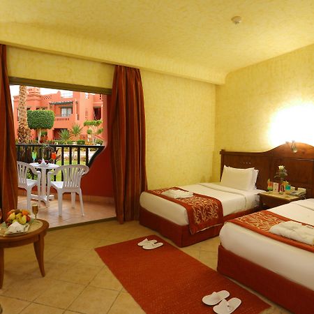 Charmillion Sea Life Resort Sharm el Sheikh Esterno foto
