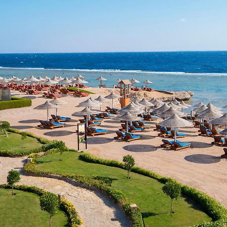 Charmillion Sea Life Resort Sharm el Sheikh Esterno foto