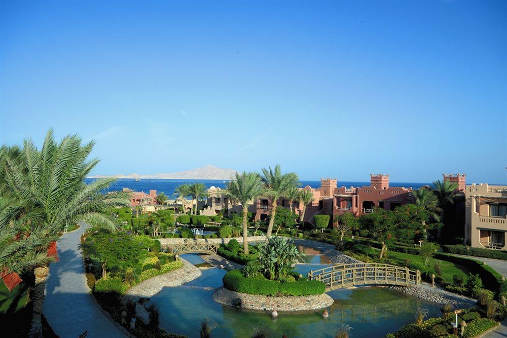 Charmillion Sea Life Resort Sharm el Sheikh Esterno foto