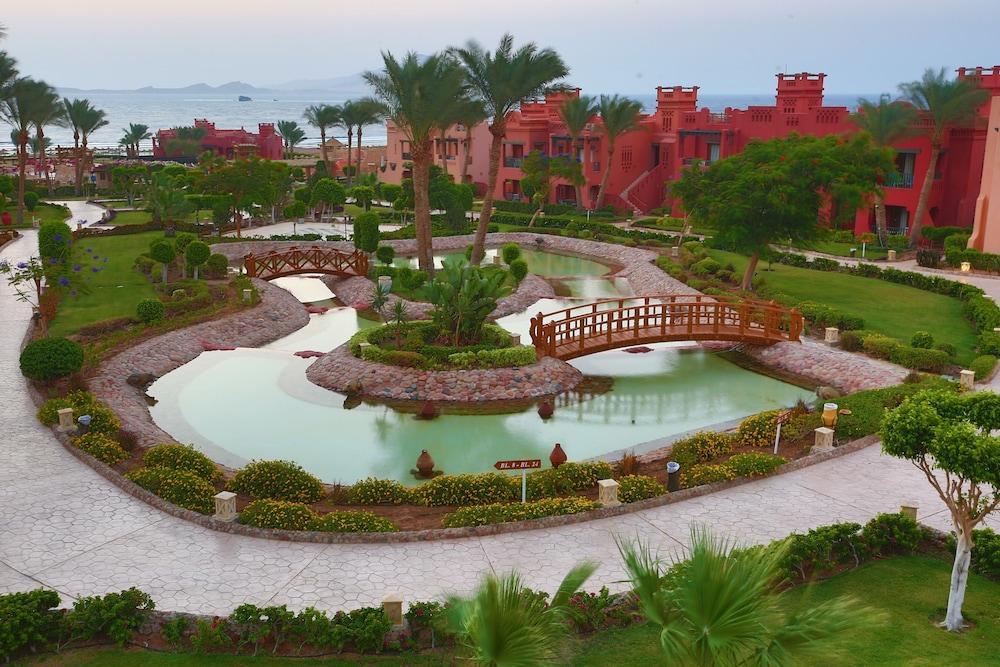 Charmillion Sea Life Resort Sharm el Sheikh Esterno foto