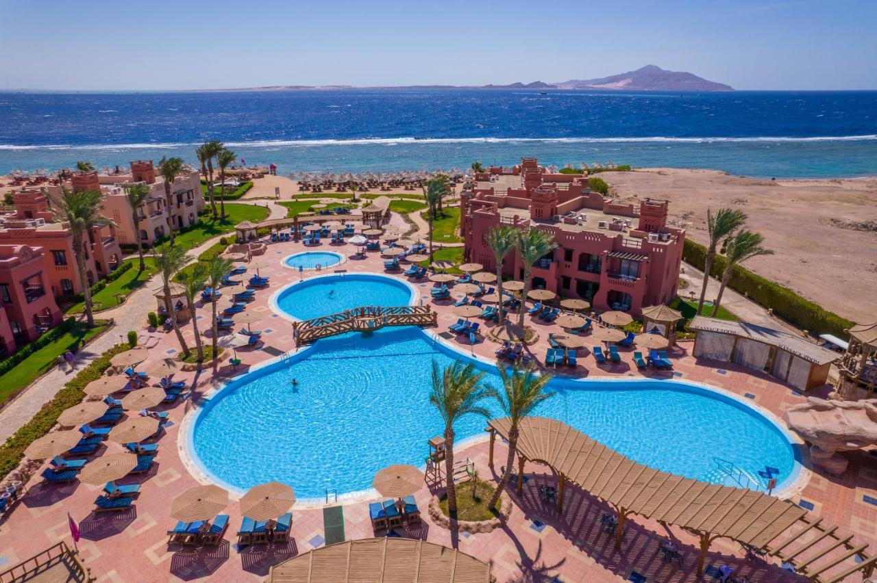 Charmillion Sea Life Resort Sharm el Sheikh Esterno foto