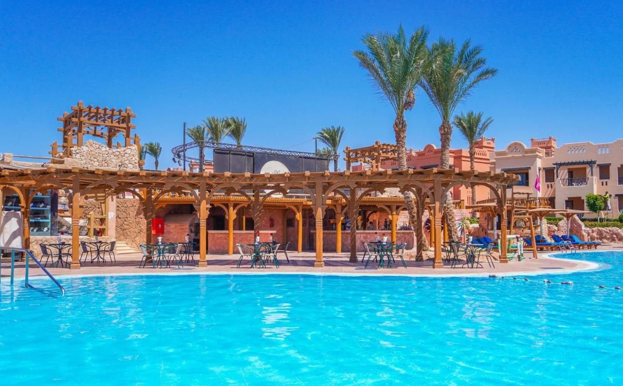 Charmillion Sea Life Resort Sharm el Sheikh Esterno foto