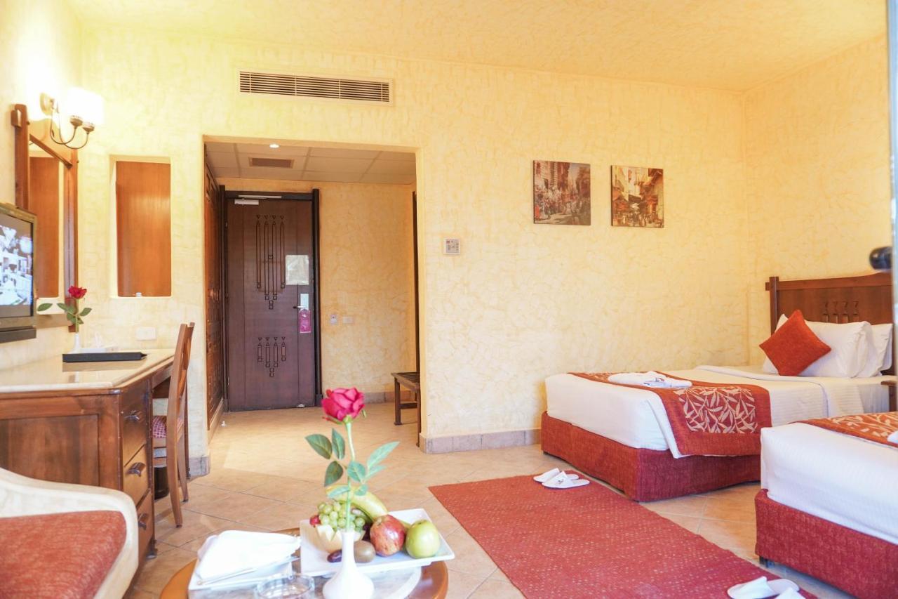 Charmillion Sea Life Resort Sharm el Sheikh Esterno foto