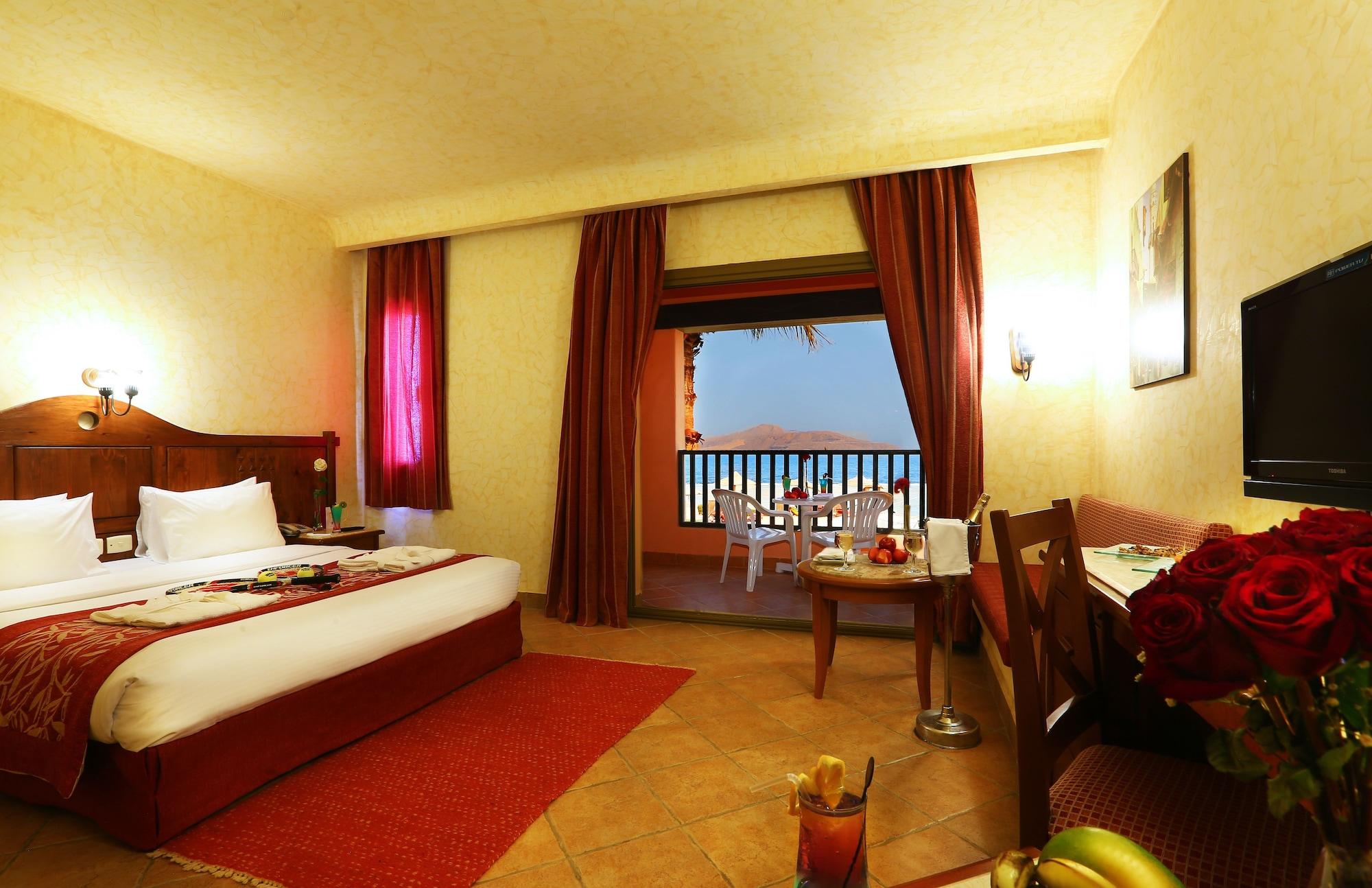 Charmillion Sea Life Resort Sharm el Sheikh Esterno foto