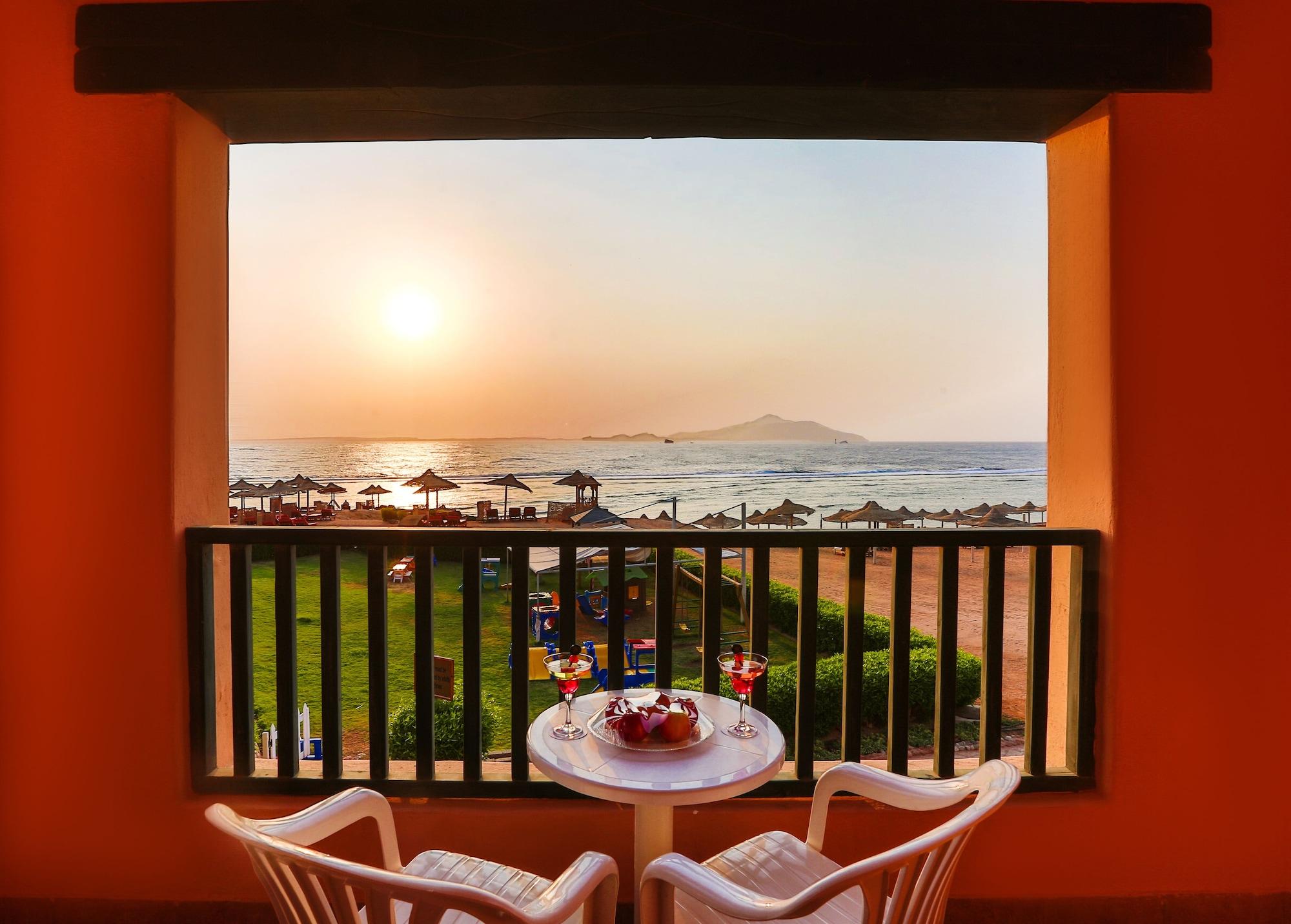 Charmillion Sea Life Resort Sharm el Sheikh Esterno foto