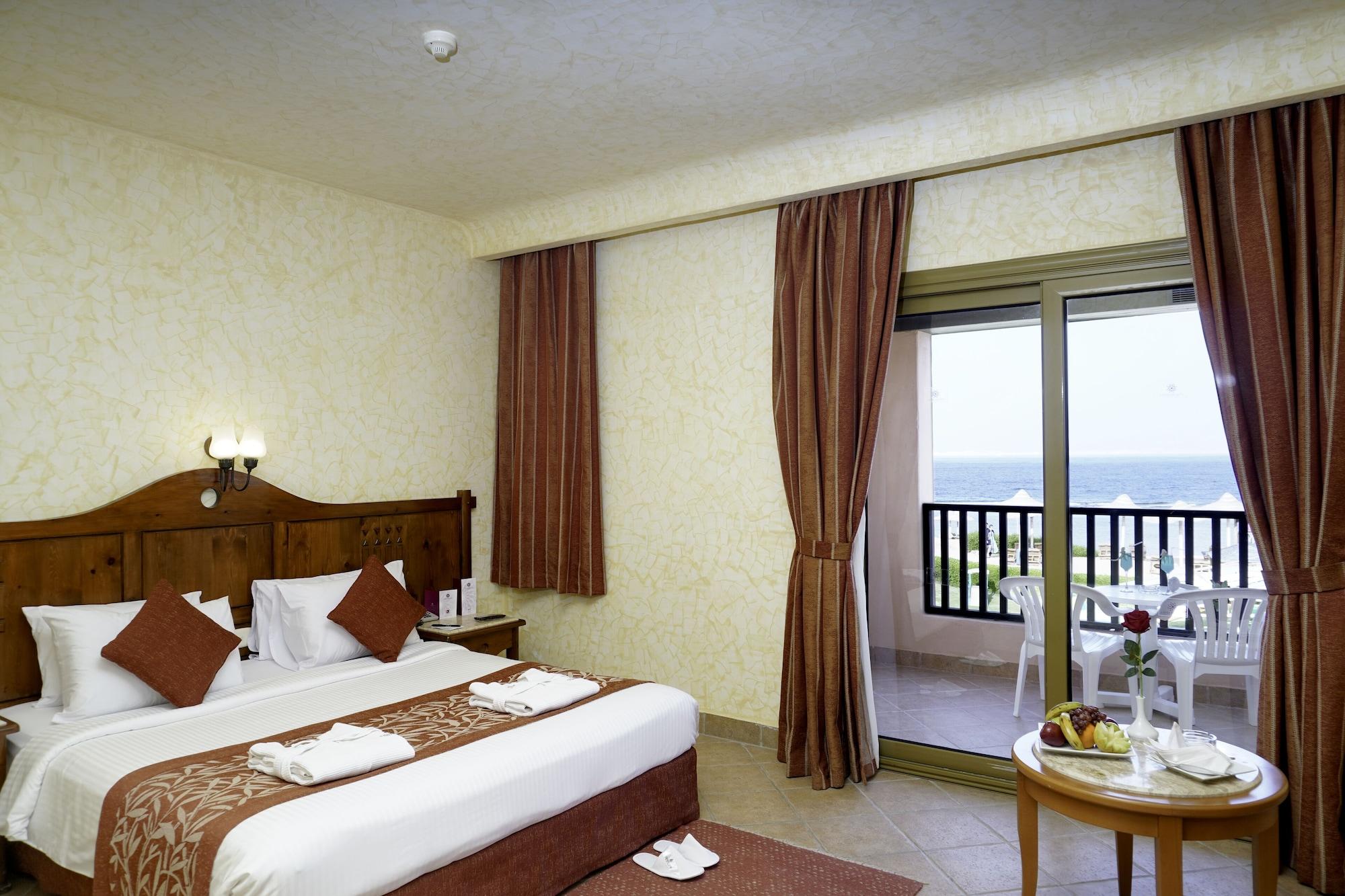 Charmillion Sea Life Resort Sharm el Sheikh Esterno foto