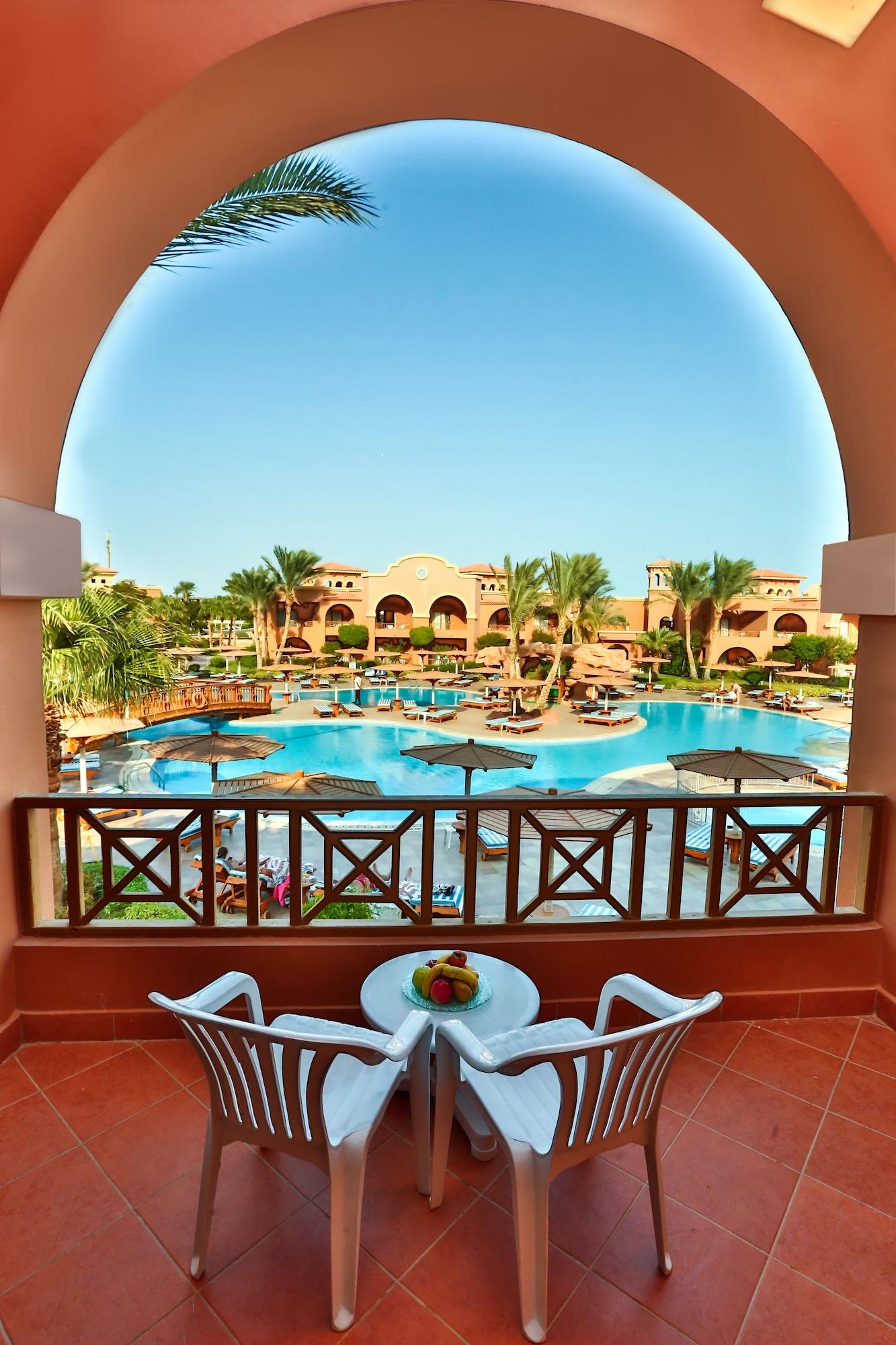 Charmillion Sea Life Resort Sharm el Sheikh Esterno foto