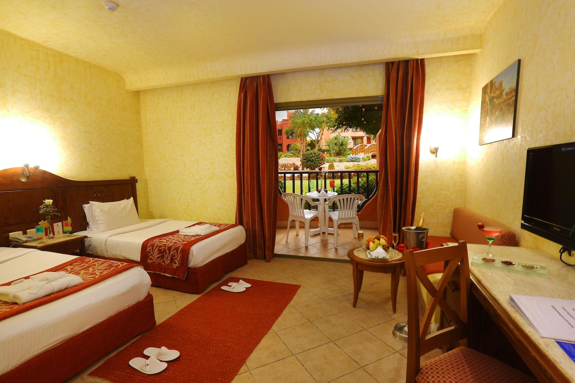 Charmillion Sea Life Resort Sharm el Sheikh Esterno foto