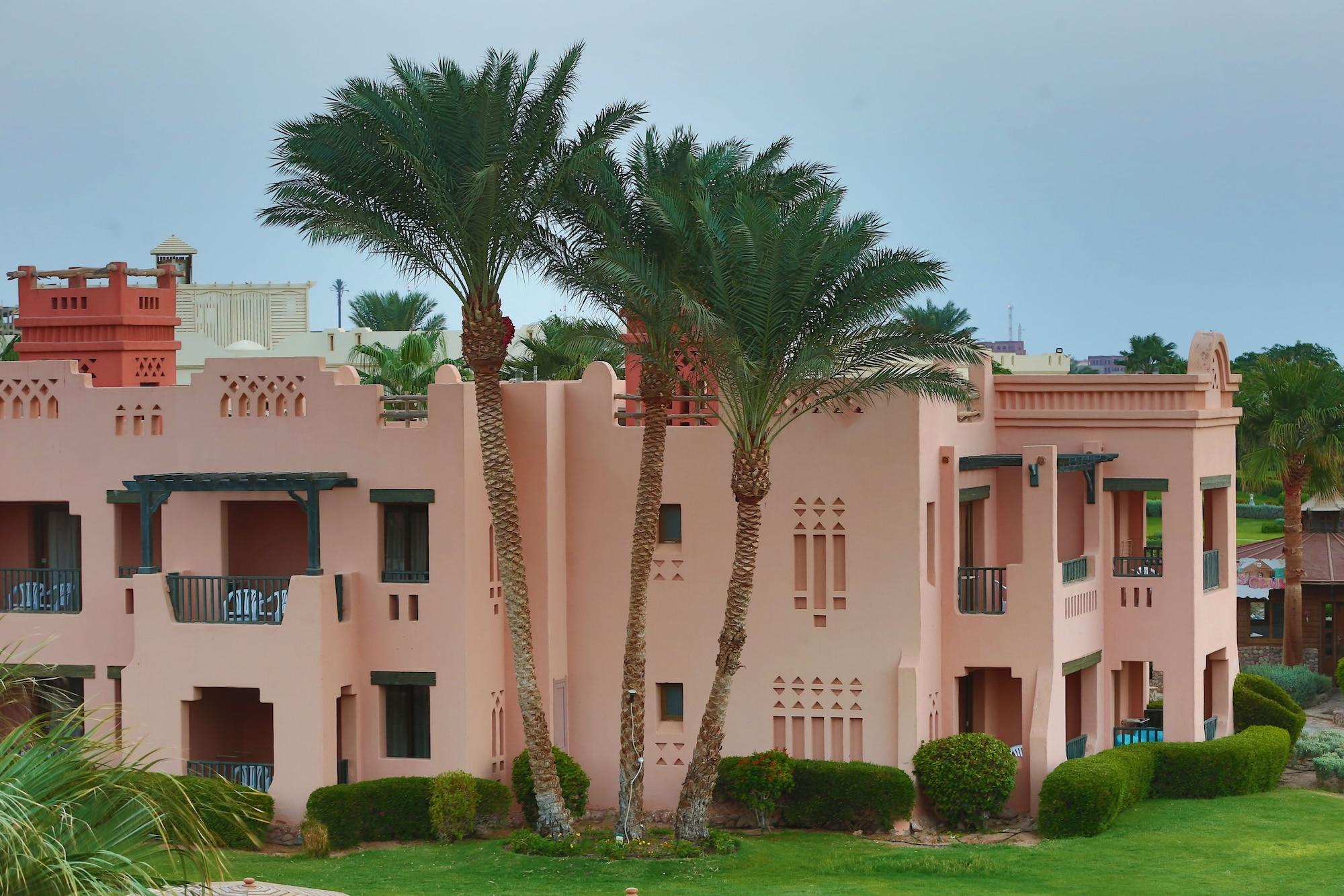 Charmillion Sea Life Resort Sharm el Sheikh Esterno foto