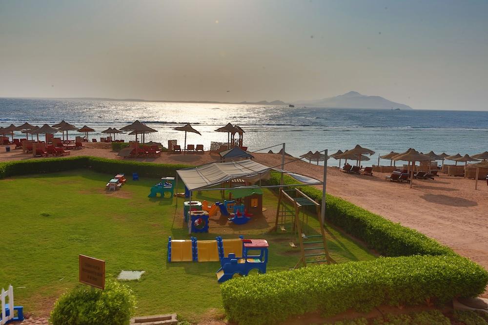 Charmillion Sea Life Resort Sharm el Sheikh Esterno foto