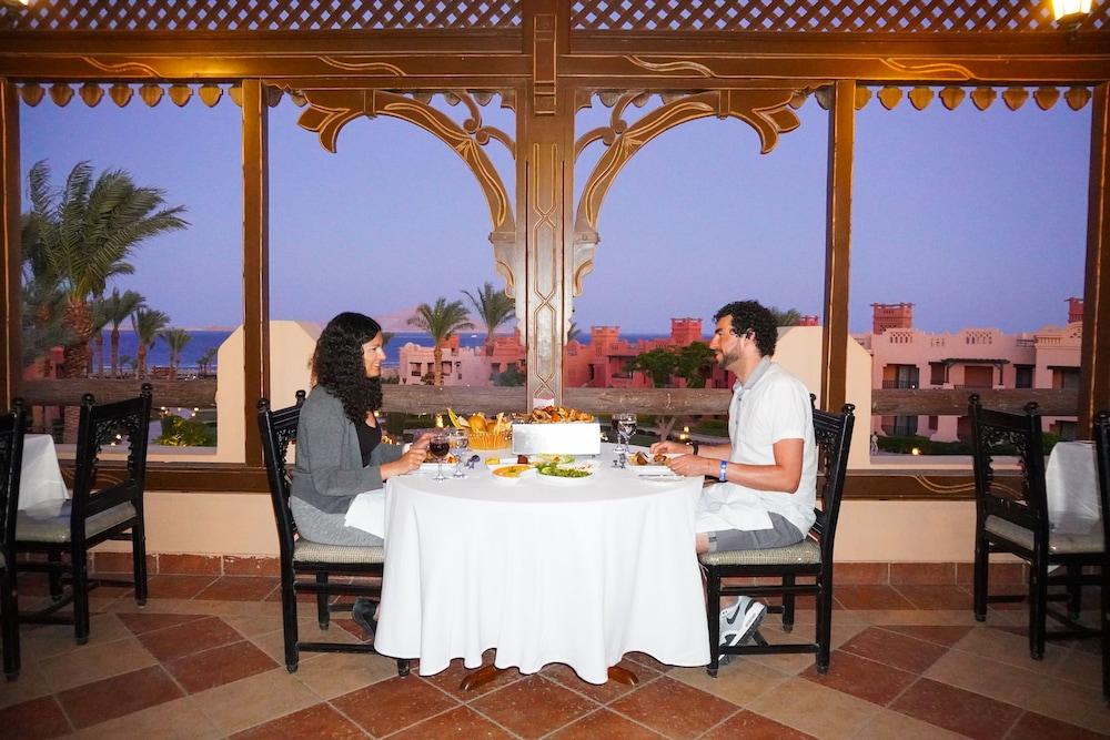 Charmillion Sea Life Resort Sharm el Sheikh Esterno foto