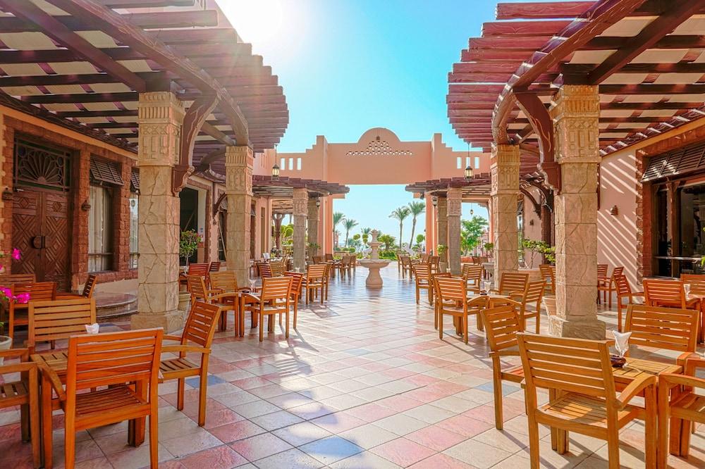 Charmillion Sea Life Resort Sharm el Sheikh Esterno foto
