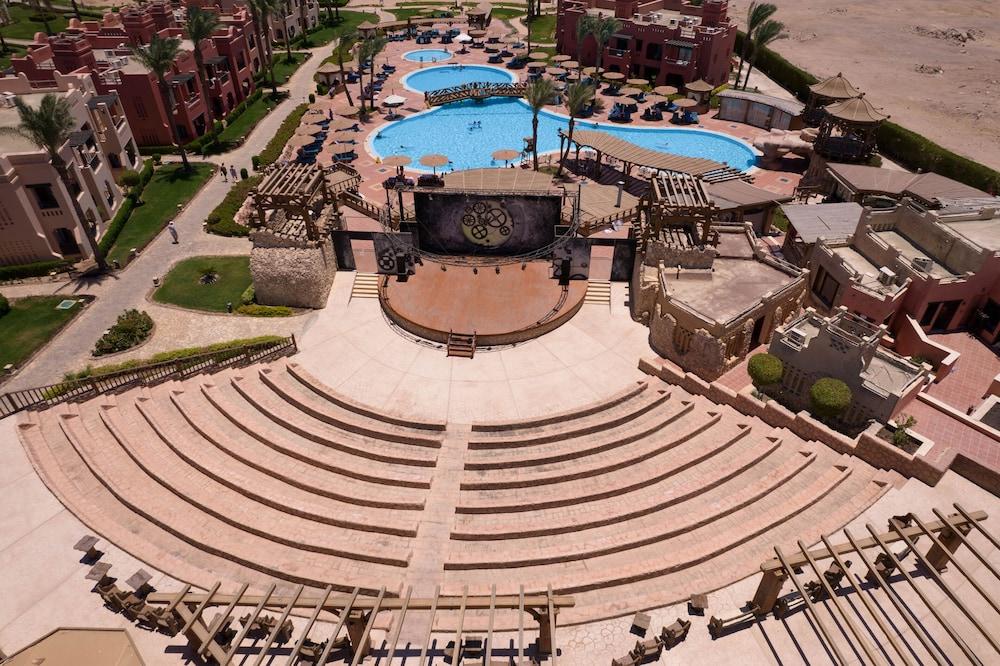 Charmillion Sea Life Resort Sharm el Sheikh Esterno foto