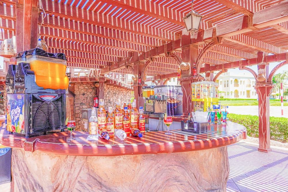 Charmillion Sea Life Resort Sharm el Sheikh Esterno foto
