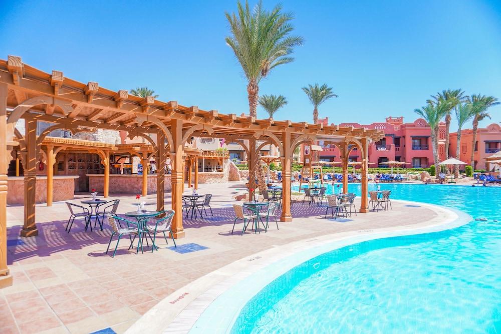 Charmillion Sea Life Resort Sharm el Sheikh Esterno foto