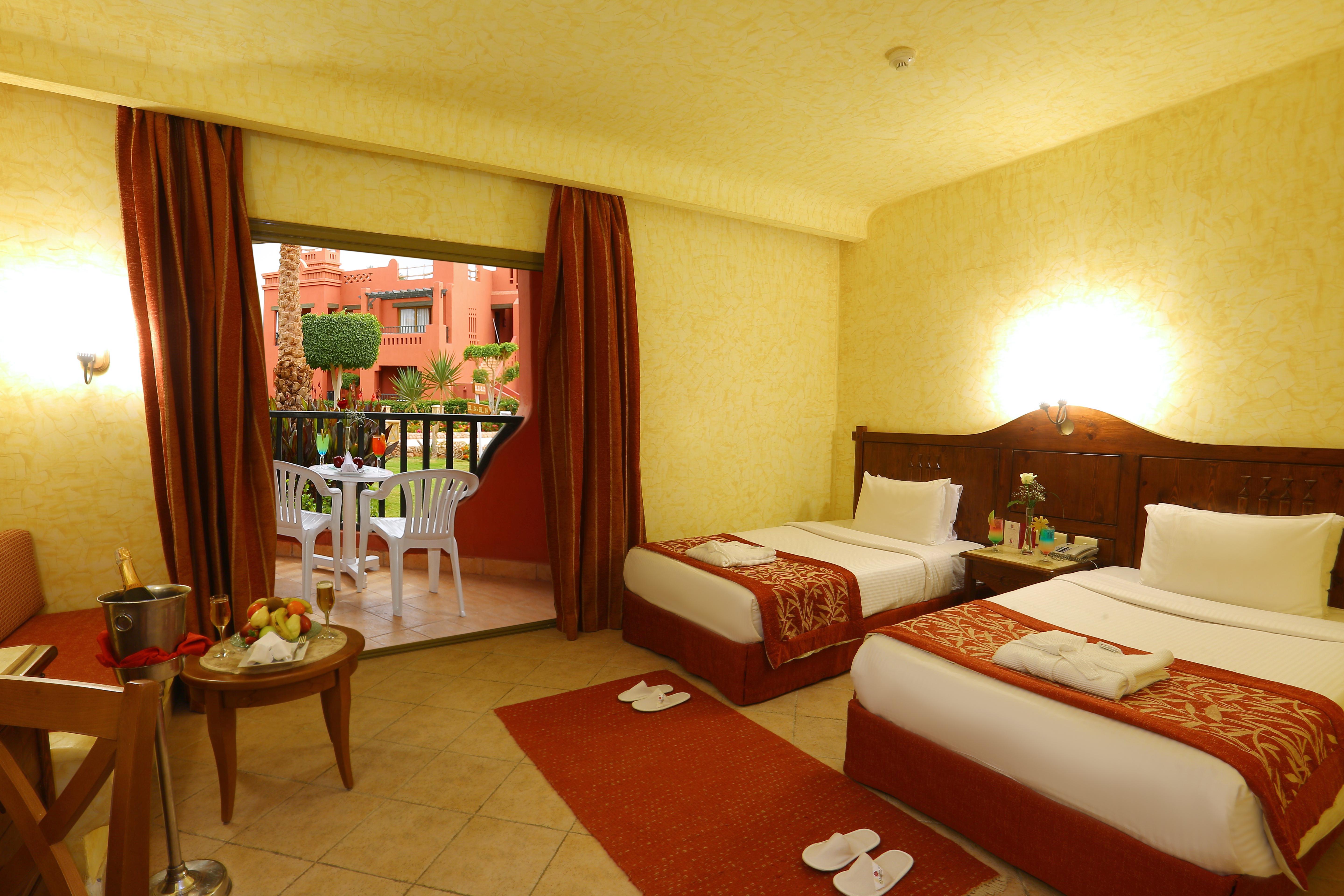 Charmillion Sea Life Resort Sharm el Sheikh Esterno foto