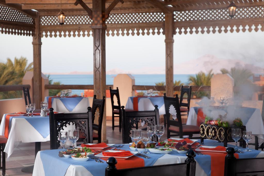 Charmillion Sea Life Resort Sharm el Sheikh Esterno foto