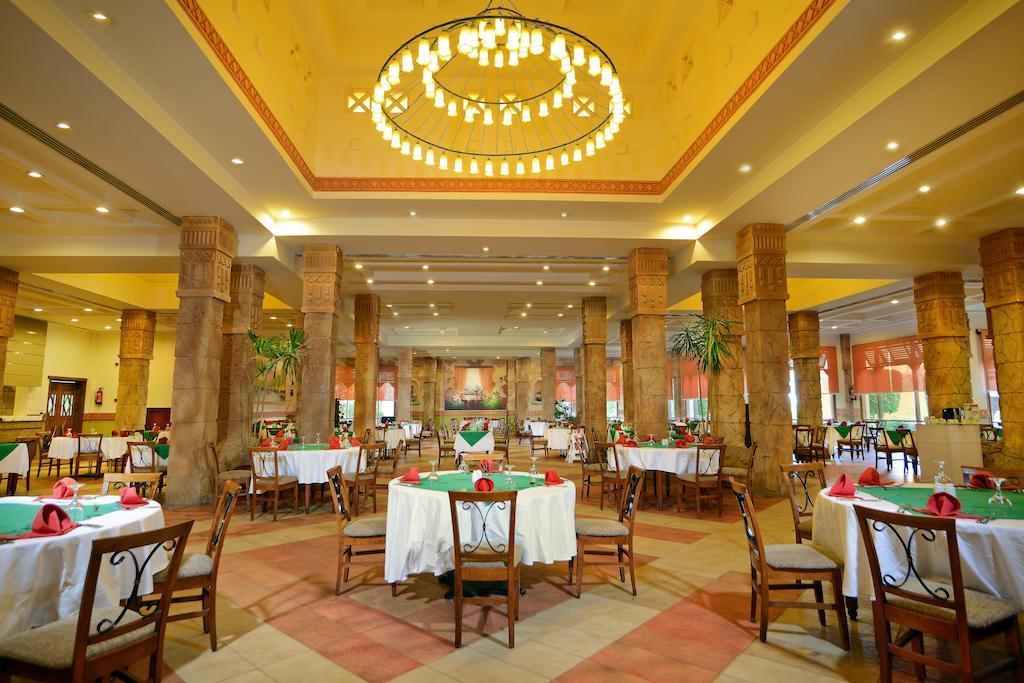 Charmillion Sea Life Resort Sharm el Sheikh Esterno foto