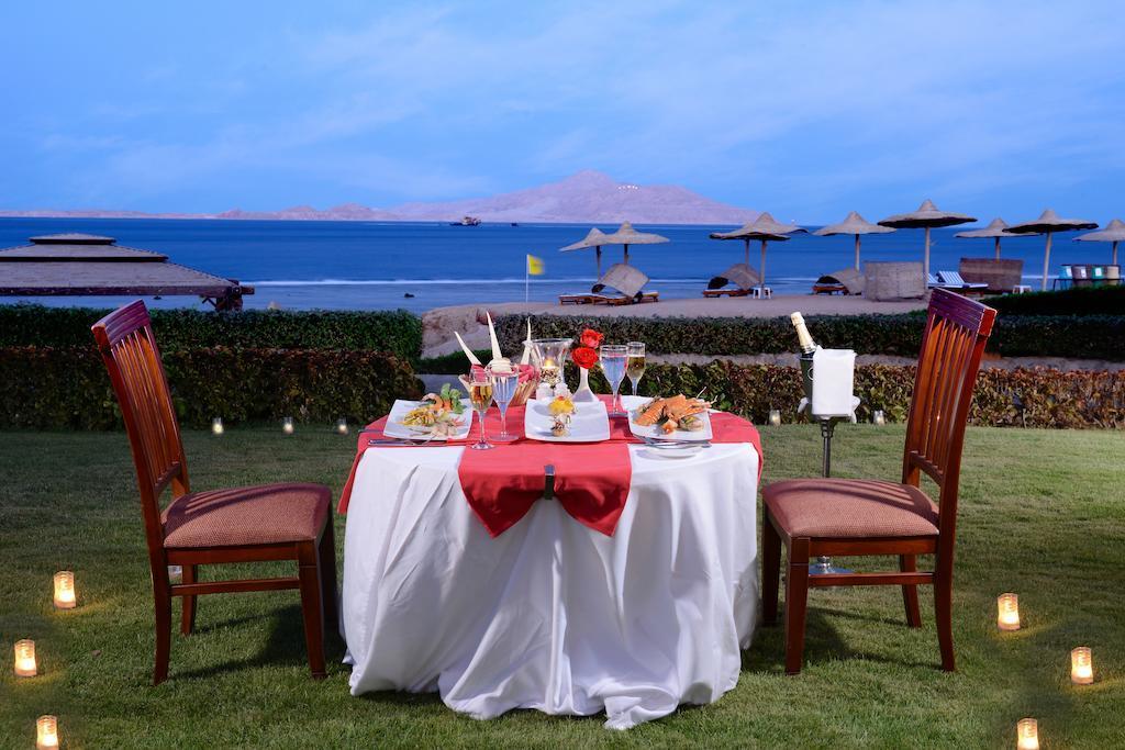 Charmillion Sea Life Resort Sharm el Sheikh Esterno foto