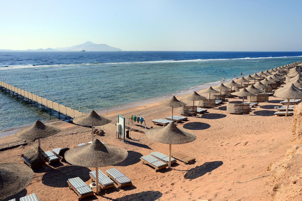 Charmillion Sea Life Resort Sharm el Sheikh Esterno foto