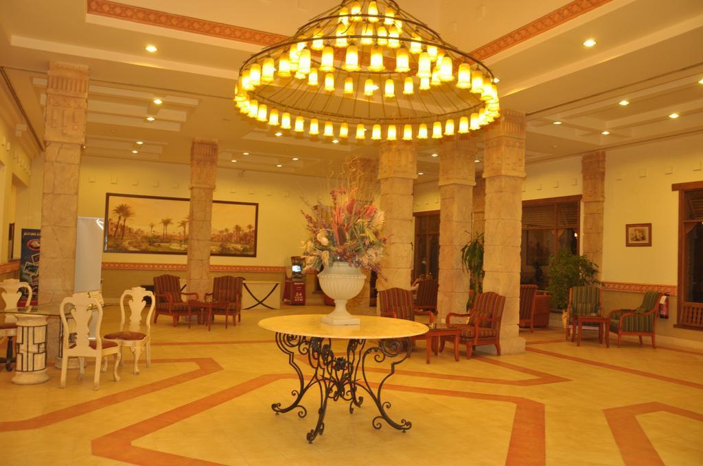 Charmillion Sea Life Resort Sharm el Sheikh Esterno foto