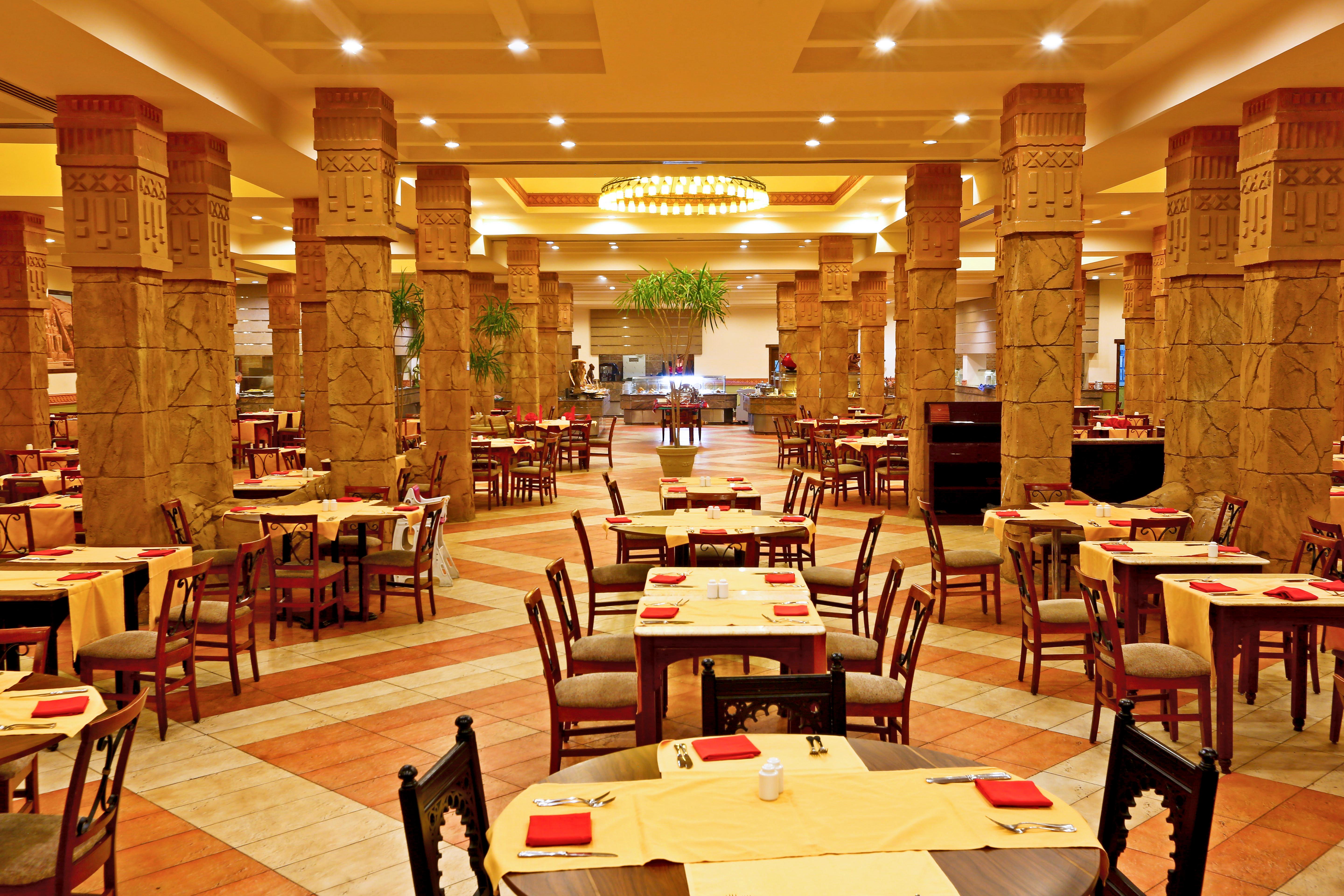Charmillion Sea Life Resort Sharm el Sheikh Esterno foto