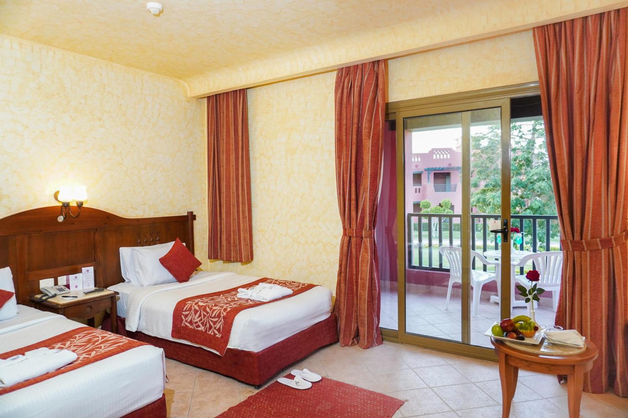 Charmillion Sea Life Resort Sharm el Sheikh Camera foto