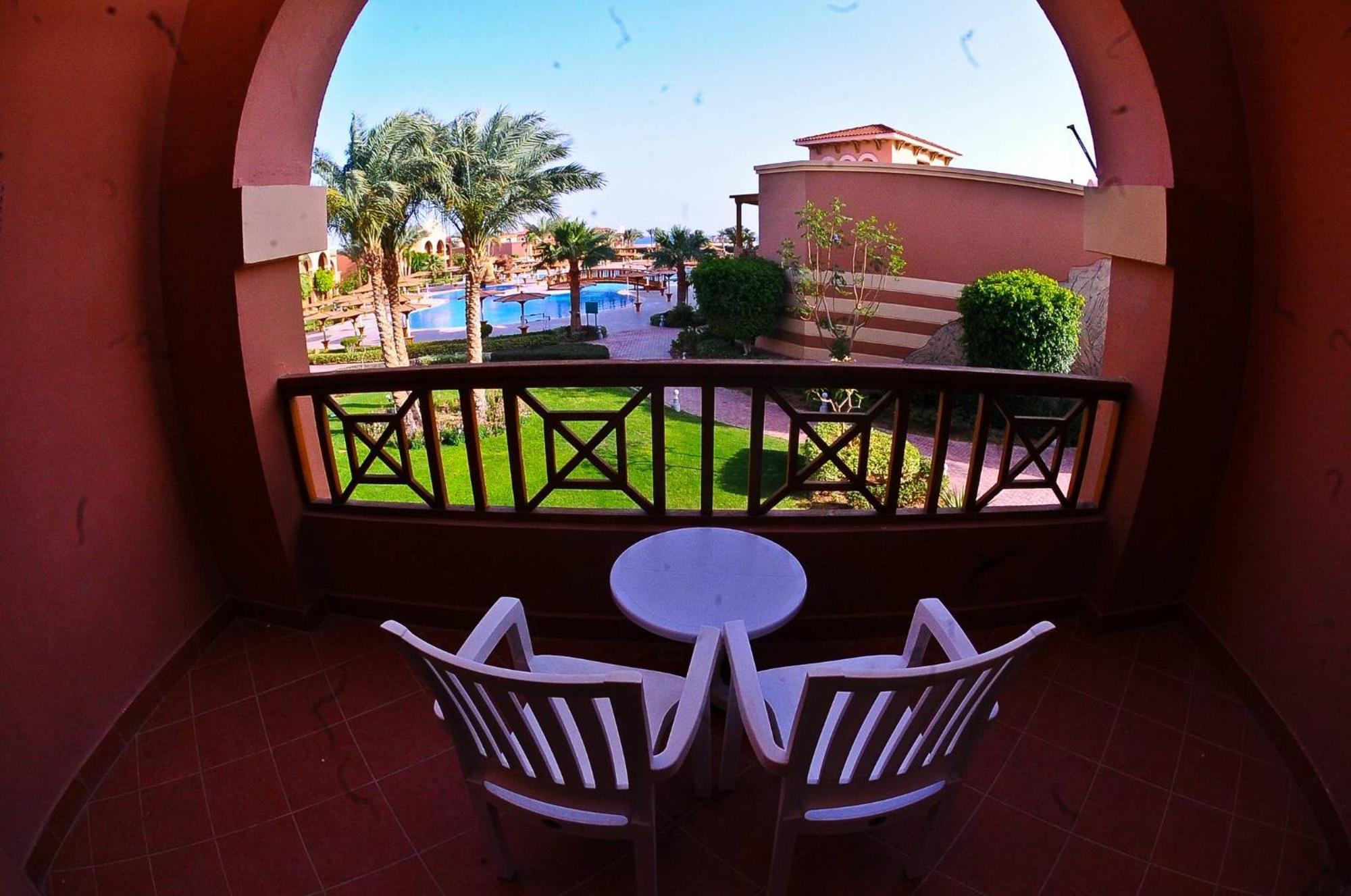 Charmillion Sea Life Resort Sharm el Sheikh Esterno foto